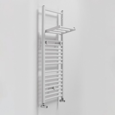 Termoarredo bianco...