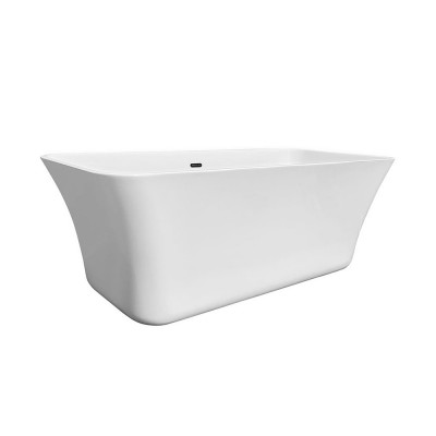 Vasca da bagno freestanding...