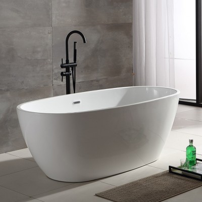 Vasca da bagno freestanding...