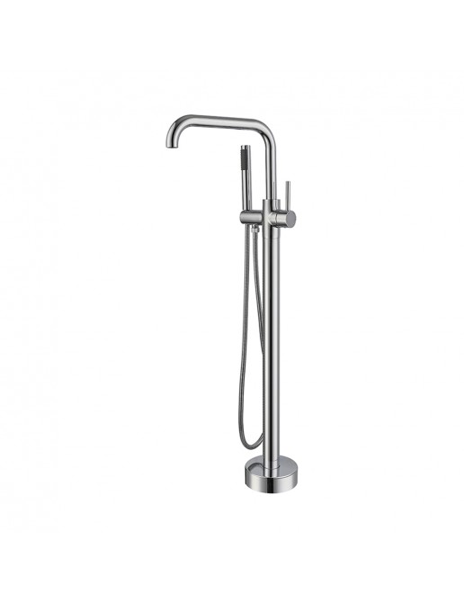Moen Method T62803NH Kit Valvola Per Vasca/Doccia - Cromato - Design Moderno E Lineare