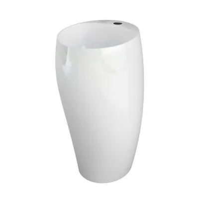 Lavabo da terra...