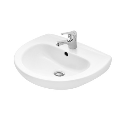 Lavabo sospeso 45x37...