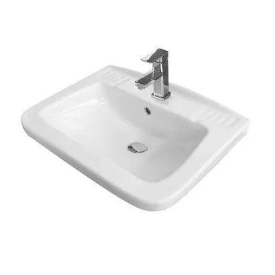 Lavabo sospeso 45x35...