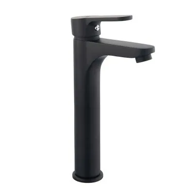 Miscelatore lavabo alto...