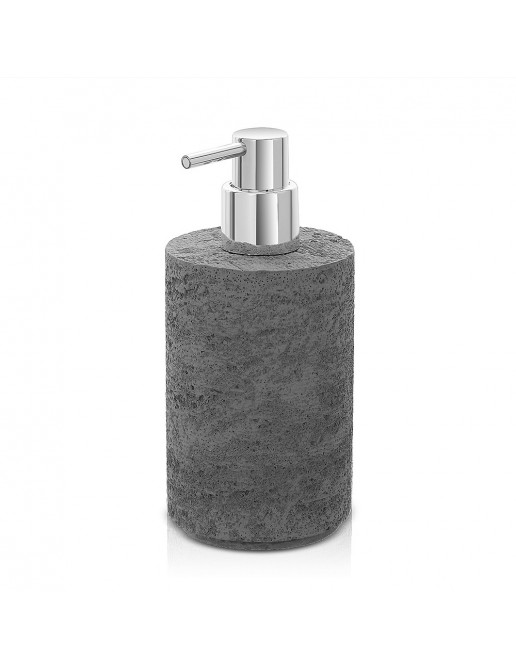 Gedy Porta sapone Ariete Grigio - acquista su