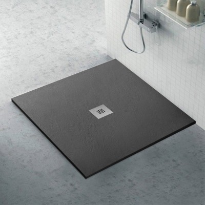 Piatto doccia 120x120 in...