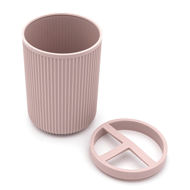 Choice Kit in oro rosa set di accessori per il bagno completo portasapone  in ceramica portaspazzolino portaspazzolino Dispenser per pompa per Shampoo  - AliExpress