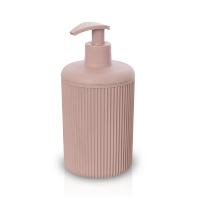 Porta sapone per le mani e liquido per piatti Accessori per il bagno in  ceramica Set per 6 set da bagno per bagno Attrezzature per il bagno  Includono Distributore di sapone Lozione