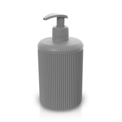 Dispenser Sapone Porta Sapone Liquido 300ML Porta Sapone Liquido da Bagno  Adatto per Tutti I Tipi di Sapone Liquido o Lozione Dosatore Sapone Liquido  Bagno : : Casa e cucina