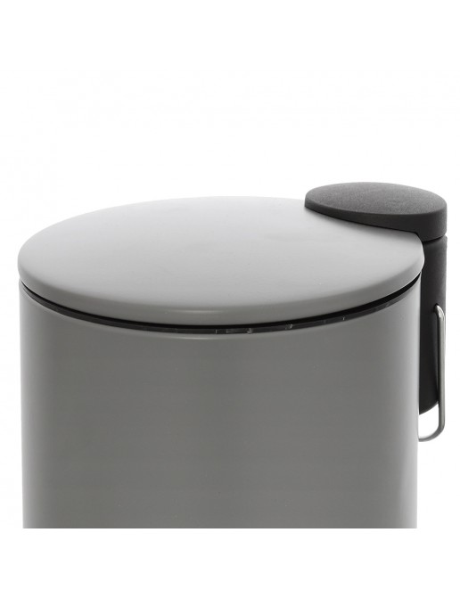 Copripedale Poggiapiedi In Acciaio Inossidabile Copri Pedali Auto, Per - Foto 2