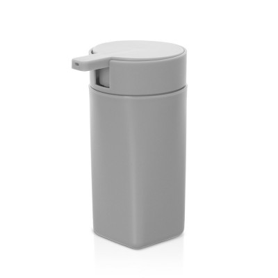 Brabantia dosatore sapone per cucina, dark grey