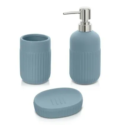 Accessori bagno da appoggio...