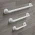 Maniglione di sicurezza per disabili 45 cm portata max 120 kg