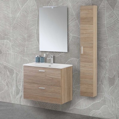 Mobile bagno sospeso 80...