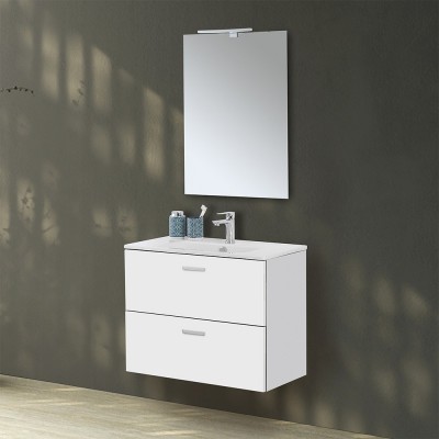 Mobile bagno sospeso 80...