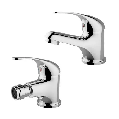 Set Miscelatori lavabo...