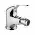 Set Miscelatori lavabo bidet serie Italia in ottone cromo