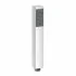 Set doccia incasso completo con soffione quadrato 25 e kit doccia  Torre