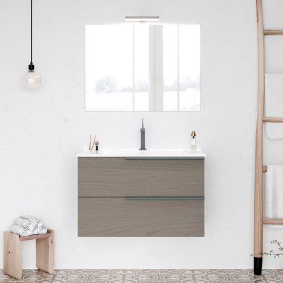 Mobile bagno sospeso 80...