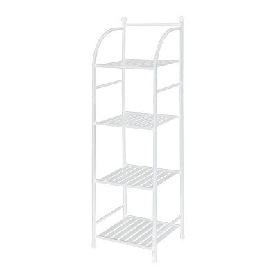 Scaffale bagno H 116 in...