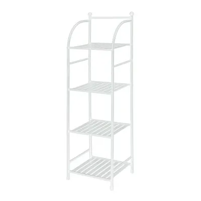 Scaffale bagno H 116 in...
