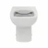 Sanitari Ideal Standard filomuro Rimless con copriwater  I.Life A 