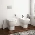 Sanitari Ideal Standard Tesi filomuro Rimless AquaBlade copriwater originale 