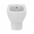 Sanitari Ideal Standard Tesi filomuro Rimless AquaBlade copriwater originale 