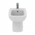 Sanitari Ideal Standard filomuro Rimless con copriwater  I.Life A 