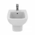 Sanitari Ideal Standard sospesi Rimless con copriwater originale I.Life A 