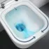 Sanitari Ideal Standard Tesi filomuro Rimless AquaBlade copriwater originale 