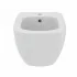 Sanitari Ideal Standard Tesi sospesi Rimless AquaBlade copriwater originale 