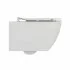 Sanitari Ideal Standard Tesi sospesi Rimless AquaBlade copriwater originale 