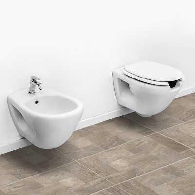 Sanitari per disabili...
