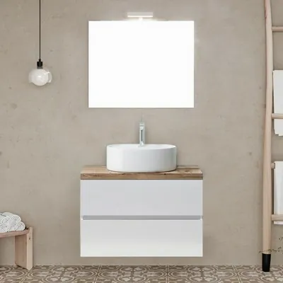 Mobile bagno sospeso 60...