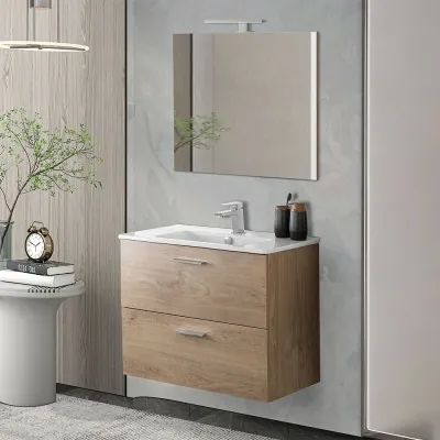 Mobile bagno sospeso 80...