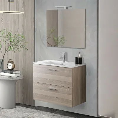 Mobile bagno sospeso 80...