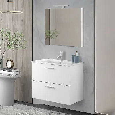 Mobile bagno sospeso 80...