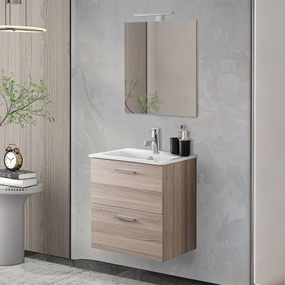 Mobile bagno sospeso 60...