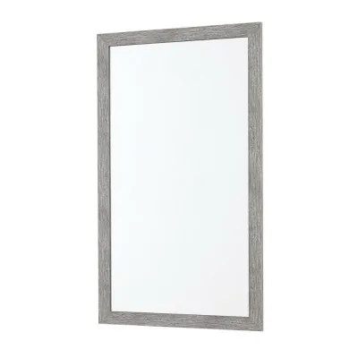 Specchio bagno 67x87...