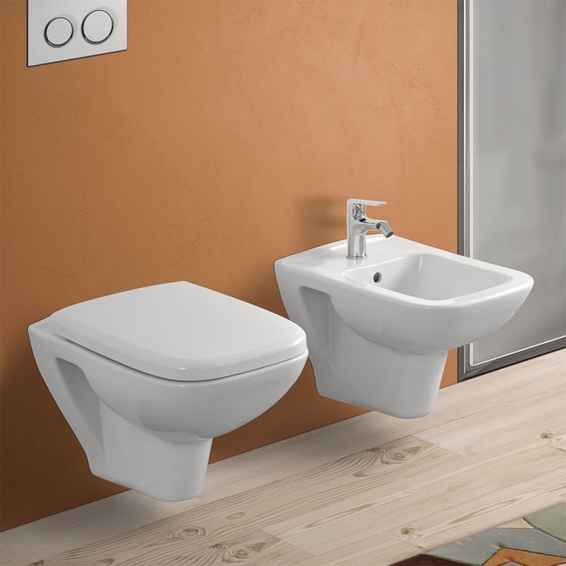 Copriwater originale modello Giò - Hidra ceramica