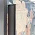 Doccia Walk-In 120 cm nero opaco con vetro trasparente H 200 cm  Tay