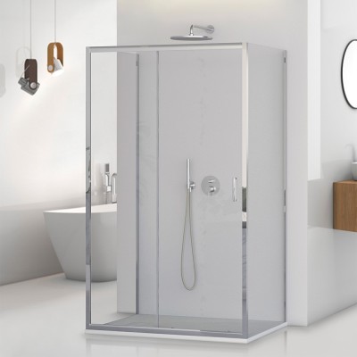 Box doccia 3 lati 80x150x80...