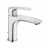 Set miscelatori Paffoni Lime lavabo e bidet con scarico incluso