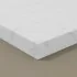 Piatto doccia in resina 70x160 Karen bianco pietra completo di kit scarico