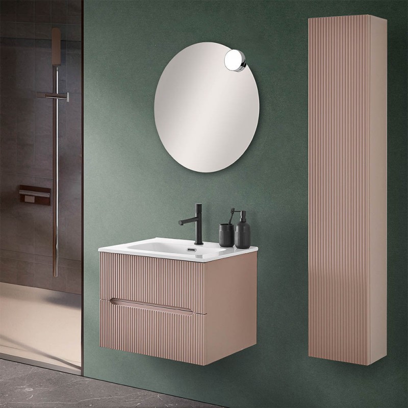 Mobili bagno moderni design per il bagno • MarinelliGroup®