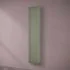 Pensile bagno sospeso cannettato H 150 cm verde  Bali