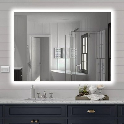 Specchio bagno 50x60 cm...