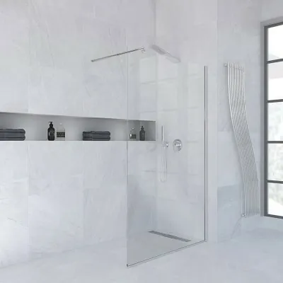Doccia Walk-In 80 cm...