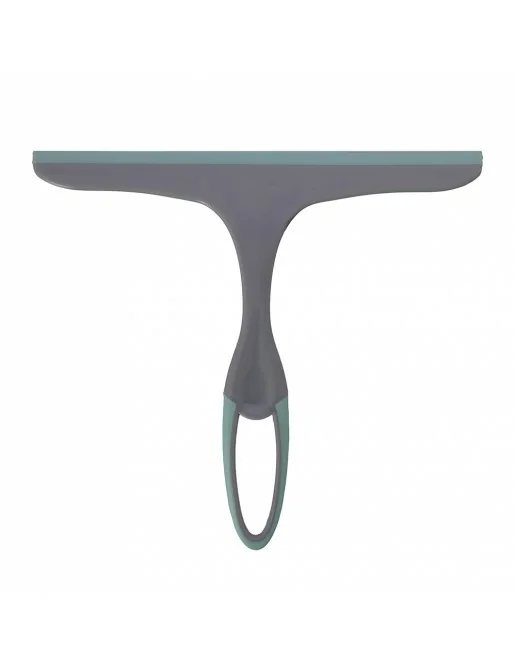 3 Spatole Tergicristallo Per Doccia - Per Vetro, Specchi E Finestre, Multicolore